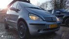 Mercedes-Benz A-klasse - 140 Classic - 1 - Thumbnail