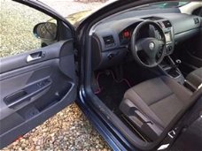 Volkswagen Golf - 2.0 TDI Trendline