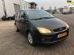 Ford Focus C-Max - 1.8-16V Ghia zeer mooi auto/apk 31-12-2020 - 1 - Thumbnail