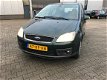 Ford Focus C-Max - 1.8-16V Ghia zeer mooi auto/apk 31-12-2020 - 1 - Thumbnail