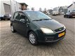 Ford Focus C-Max - 1.8-16V Ghia zeer mooi auto/apk 31-12-2020 - 1 - Thumbnail