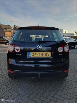 Volkswagen Golf Plus - 1.9 TDI Trendline Business - 1