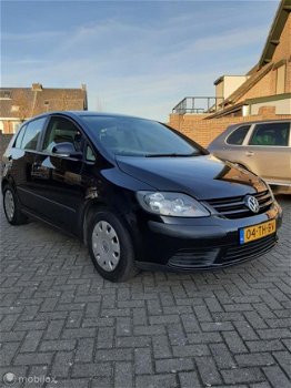 Volkswagen Golf Plus - 1.9 TDI Trendline Business - 1