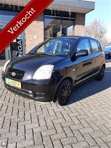 Kia Picanto - 1.1 EX