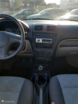 Kia Picanto - 1.1 EX - 1