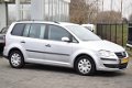 Volkswagen Touran - 1.9 TDI Comfortline 2009 Caddy Automaat Grijs Kenteken - 1 - Thumbnail