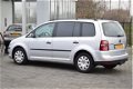 Volkswagen Touran - 1.9 TDI Comfortline 2009 Caddy Automaat Grijs Kenteken - 1 - Thumbnail