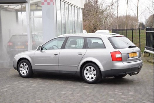 Audi A4 Avant - 1.6 2002 Clima Trekhaak - 1