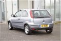 Opel Corsa - 1.2 - 16V Essentia 2003 Airco - 1 - Thumbnail