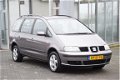 Seat Alhambra - 2.0 Reference 2005 Clima Navigatie DVD 7 persoons - 1 - Thumbnail