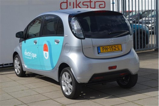 Citroën C-Zero - Electric 4% Bijtelling AIRCO|BLUETOOTH|LMV - 1