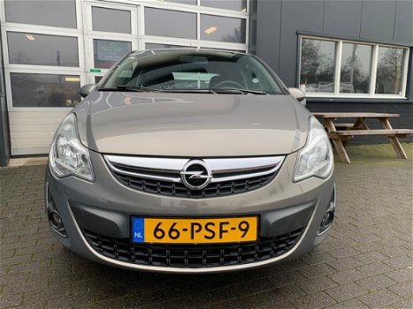 Opel Corsa - 1.3 CDTi EcoFlex S/S Cosmo |1ste eig.|cruise|airc - 1