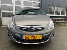 Opel Corsa - 1.3 CDTi EcoFlex S/S Cosmo |1ste eig.|cruise|airc