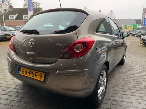 Opel Corsa - 1.3 CDTi EcoFlex S/S Cosmo |1ste eig.|cruise|airc - 1