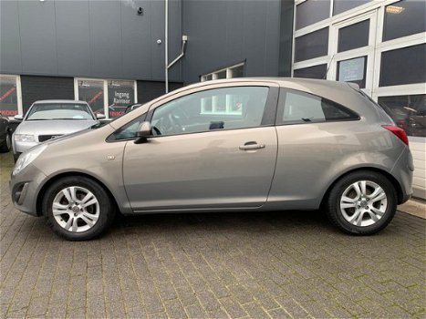 Opel Corsa - 1.3 CDTi EcoFlex S/S Cosmo |1ste eig.|cruise|airc - 1