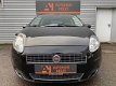 Fiat Grande Punto - 1.4 Active *STUURBEKR*NW. APK*OND. BOEKJES*LM VELGEN - 1 - Thumbnail