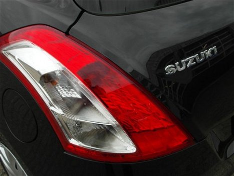 Suzuki Swift - 1.2 Comfort - Airco - Elektr. ramen - Radiobed. stuur - 1