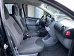 Toyota Aygo - 1.0-12V Dynamic Navigator 2012 Grijs Airco Elekt - 1 - Thumbnail
