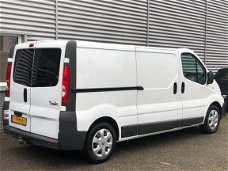 Renault Trafic - 2.0dCi 115PK Lang / Airco / Navigatie