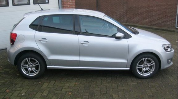 Volkswagen Polo - 1.2 Airco + winterwielen - 1