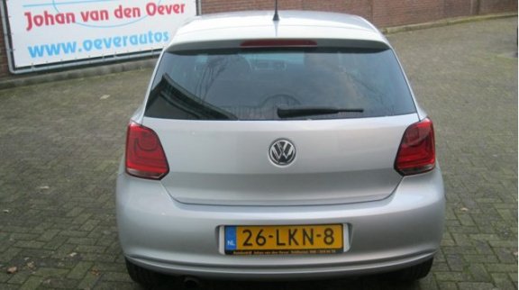 Volkswagen Polo - 1.2 Airco + winterwielen - 1