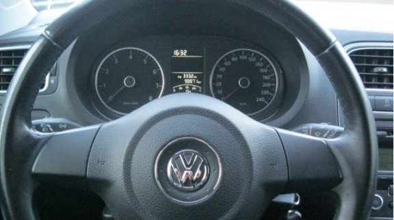 Volkswagen Polo - 1.2 Airco + winterwielen - 1