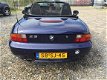 BMW Z3 Roadster - 1.9 - 1 - Thumbnail