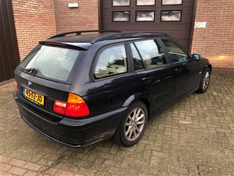 BMW 3-serie Touring - 318i Executive Inruilkoopje N.A.P. Clima - 1