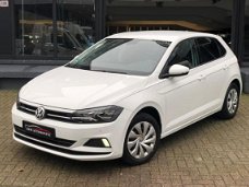 Volkswagen Polo - 1.0 75pk Comfortline CRUISE|PDC|LED|CLIMA