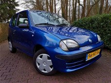 Fiat Seicento - 1.1 S | Nette auto