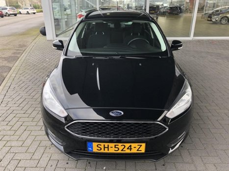 Ford Focus - 1.0 EcoBoost 100pk Trend Edition CLIMA/LMV - 1