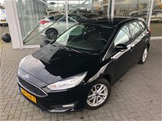 Ford Focus - 1.0 EcoBoost 100pk Trend Edition CLIMA/LMV