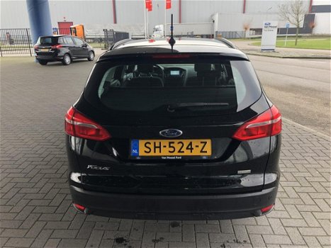 Ford Focus - 1.0 EcoBoost 100pk Trend Edition CLIMA/LMV - 1