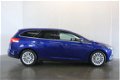 Ford Focus - 1.0 EcoBoost 125pk Titanium | BLIS | Winterpack - 1 - Thumbnail