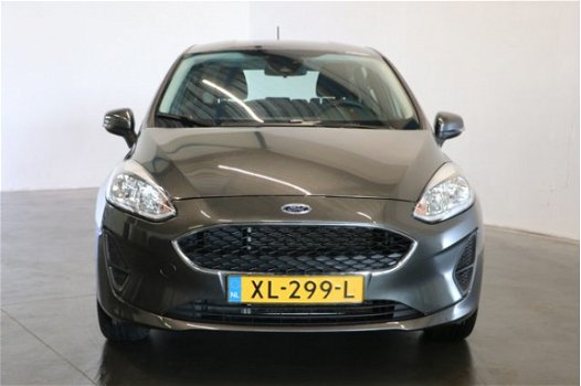 Ford Fiesta - 1.1 85pk 5D CRUISE / PDC - 1