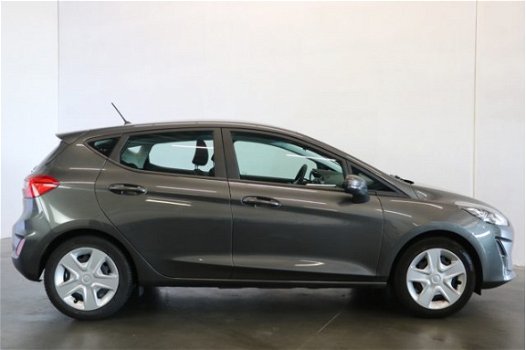 Ford Fiesta - 1.1 85pk 5D CRUISE / PDC - 1