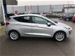 Ford Fiesta - 1.0 EcoBoost 100pk Titanium NAV/PDC - 1 - Thumbnail