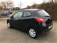 Mazda 2 - 1.3 TS