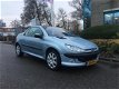 Peugeot 206 CC - 1.6-16V Premium AUTOMAAT/ELEK.RAMEN EN SPIEGELS/AIRCO/CABRIO/LMV/ENZ - 1 - Thumbnail