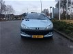 Peugeot 206 CC - 1.6-16V Premium AUTOMAAT/ELEK.RAMEN EN SPIEGELS/AIRCO/CABRIO/LMV/ENZ - 1 - Thumbnail