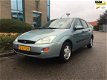 Ford Focus - 1.6-16V Trend ELEK.RAMEN/1E EIGENAAR/5DEURS/NAP/APK TOT 23-01-2021 - 1 - Thumbnail