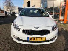 Kia cee'd Sportswagon - 1.6 GDI Airco Carkit