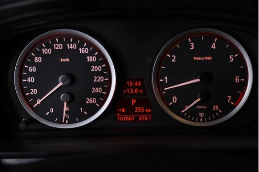 BMW 5-serie - 520i Youngtimer dealer onderhouden - 1