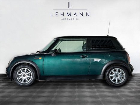 Mini Mini Cooper - Pepper 1.6 Youngtimer - 1