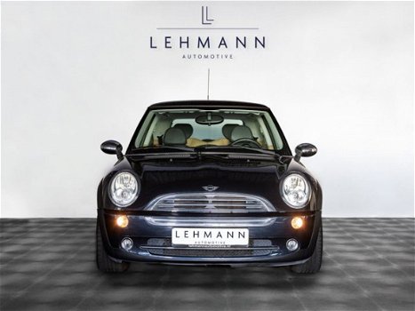 Mini Mini Cooper - Park Lane 1.6 - 1