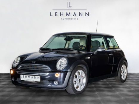 Mini Mini Cooper - Park Lane 1.6 - 1