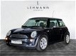 Mini Mini Cooper - Park Lane 1.6 - 1 - Thumbnail