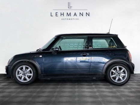 Mini Mini Cooper - Park Lane 1.6 - 1