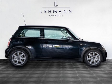 Mini Mini Cooper - Park Lane 1.6 - 1