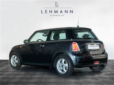 Mini Mini Cooper - 1.6 - 1